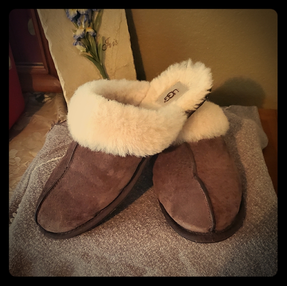 UGG Scuffette II Slipper